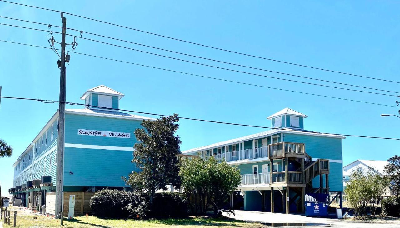 Sunrise Village 116 By Albvr - Just Steps To The Beach In This Cute Condo Gulf Shores Exterior foto