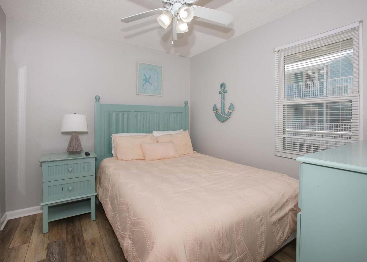 Sunrise Village 116 By Albvr - Just Steps To The Beach In This Cute Condo Gulf Shores Exterior foto