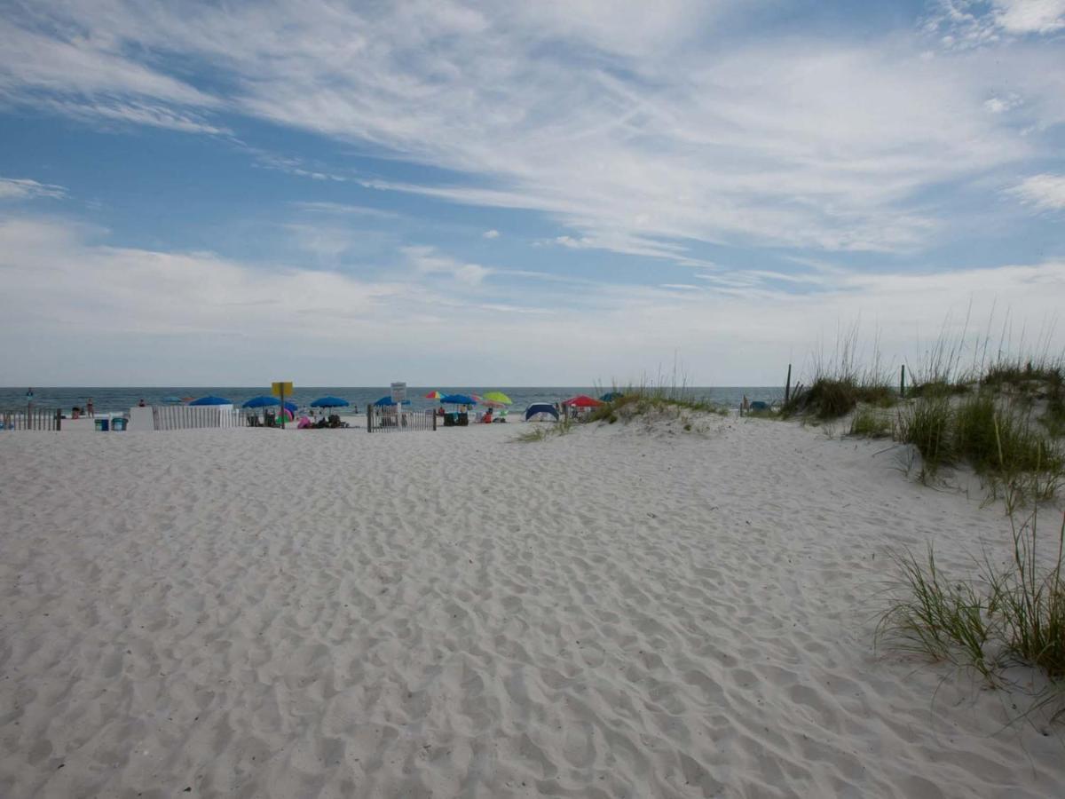 Sunrise Village 116 By Albvr - Just Steps To The Beach In This Cute Condo Gulf Shores Exterior foto