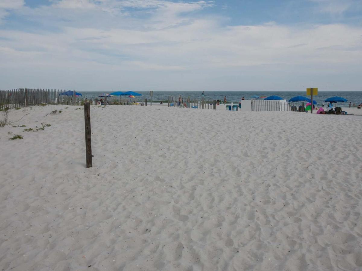 Sunrise Village 116 By Albvr - Just Steps To The Beach In This Cute Condo Gulf Shores Exterior foto